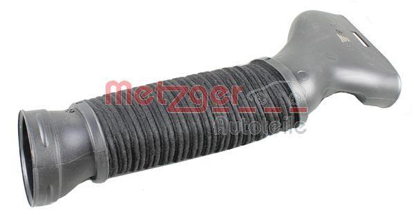 Tuyau d'aspiration, alimentation d'air METZGER ref. 2388021